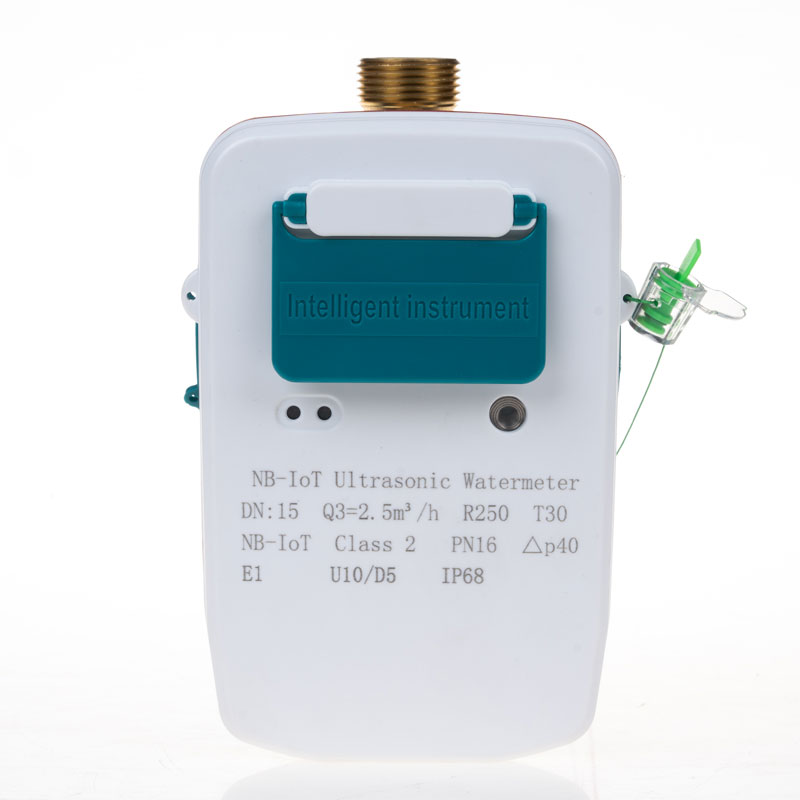 Classification of Water Meters