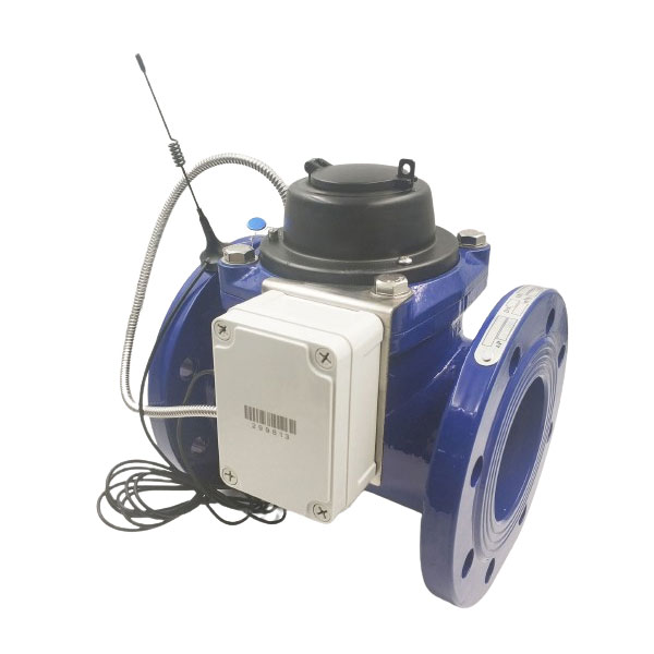 What is a Smart Water Meter?